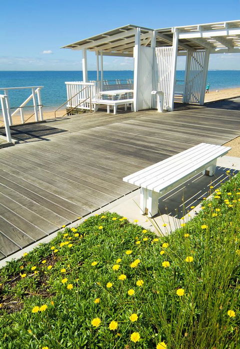The Sebel Brisbane Margate Beach - Hotel Gold Coast 21