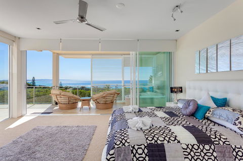 Apartment Dees Retreat - Hotel Gold Coast 9