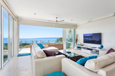 Apartment Dees Retreat - Hotel Gold Coast 12