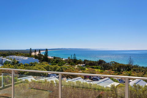 Apartment Dees Retreat - Hotel Gold Coast 17