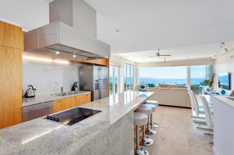 Apartment Dees Retreat - Hotel Gold Coast 13