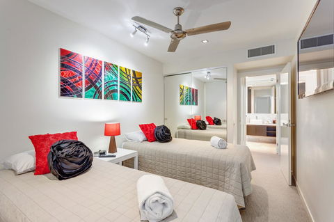 Apartment Dees Retreat - Hotel Gold Coast 5