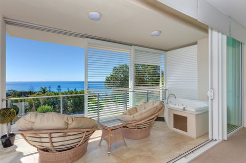 Apartment Dees Retreat - Hotel Gold Coast 10