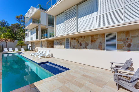 Apartment Dees Retreat - Hotel Gold Coast 14