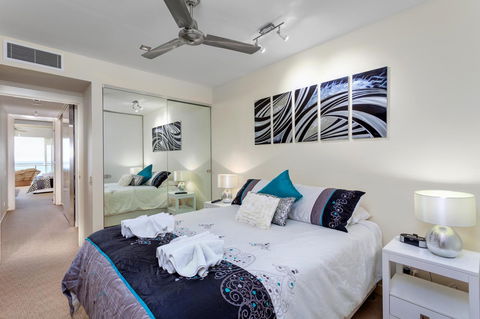 Apartment Dees Retreat - Hotel Gold Coast 6