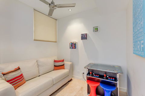 Apartment Dees Retreat - Hotel Gold Coast 18