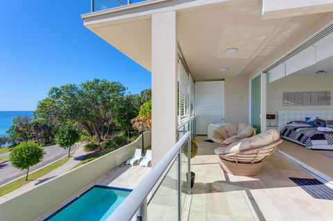 Apartment Dees Retreat - Hotel Gold Coast 1