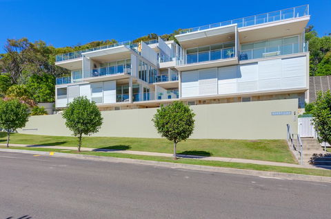 Apartment Dees Retreat - Hotel Gold Coast 15