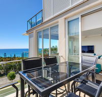 Apartment Dees Retreat - Hotel Gold Coast