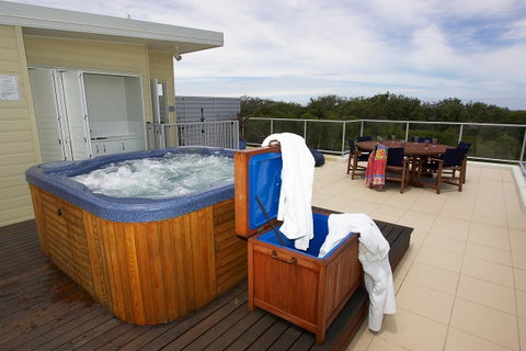 Sand Dunes Resort Accommodation - Hotel Gold Coast 12