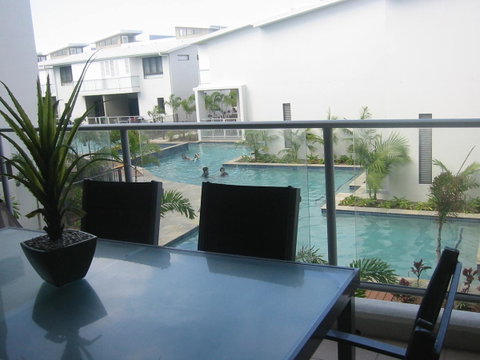Sand Dunes Resort Accommodation - Hotel Gold Coast 31