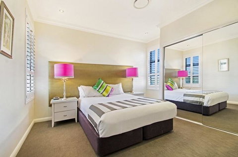 Sand Dunes Resort Accommodation - Hotel Gold Coast 11