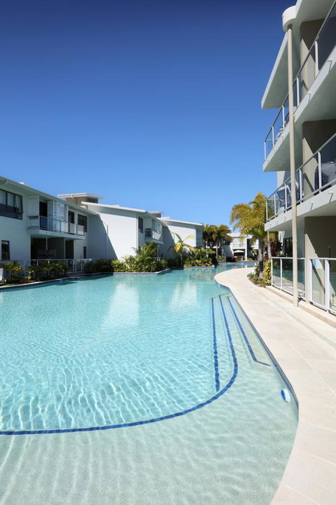 Sand Dunes Resort Accommodation - Hotel Gold Coast 27