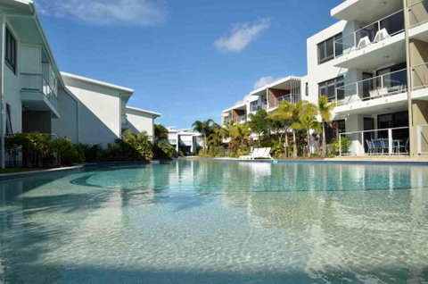 Sand Dunes Resort Accommodation - Hotel Gold Coast 33