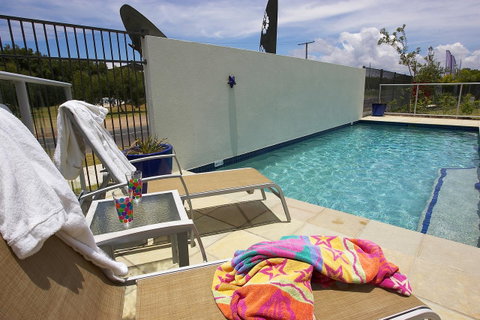 Sand Dunes Resort Accommodation - Hotel Gold Coast 15