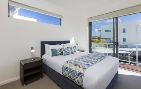 Sand Dunes Resort Accommodation - Hotel Gold Coast 20