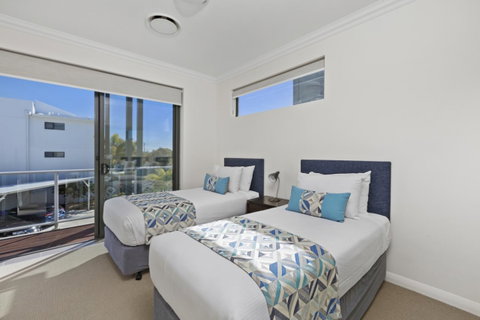 Sand Dunes Resort Accommodation - Hotel Gold Coast 24