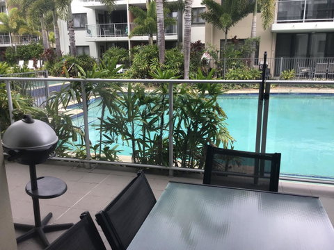Sand Dunes Resort Accommodation - Hotel Gold Coast 0
