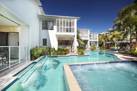 Sand Dunes Resort Accommodation - Hotel Gold Coast 7