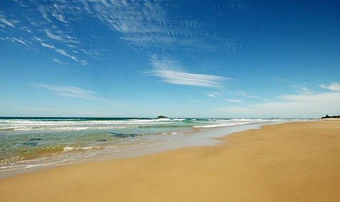 Sand Dunes Resort Accommodation - Hotel Gold Coast 42