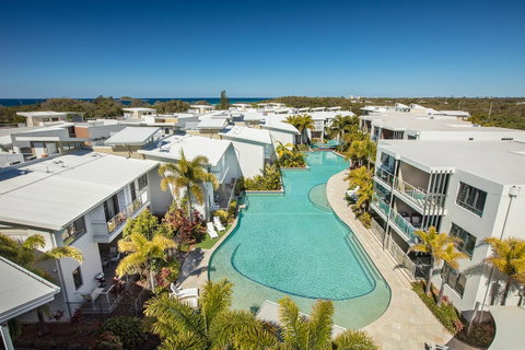 Sand Dunes Resort Accommodation - Hotel Gold Coast 17