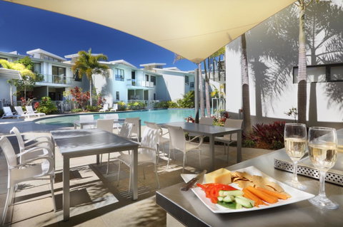 Sand Dunes Resort Accommodation - Hotel Gold Coast 19