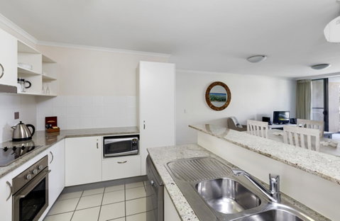 Sand Dunes Resort Accommodation - Hotel Gold Coast 5