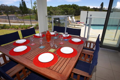 Sand Dunes Resort Accommodation - Hotel Gold Coast 13