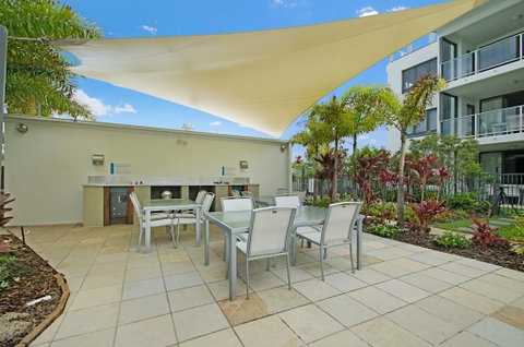 Sand Dunes Resort Accommodation - Hotel Gold Coast 39