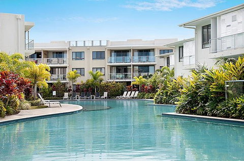 Sand Dunes Resort Accommodation - Hotel Gold Coast 41