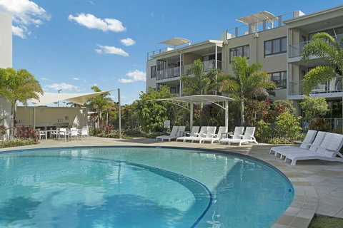 Sand Dunes Resort Accommodation - Hotel Gold Coast 40