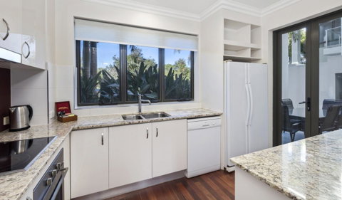 Sand Dunes Resort Accommodation - Hotel Gold Coast 23