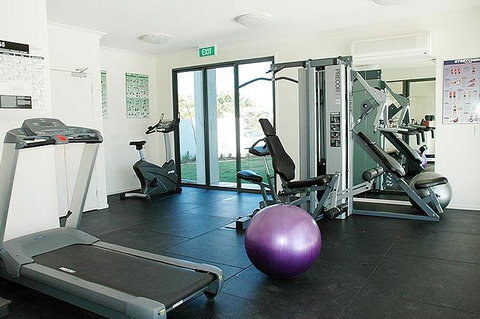 Sand Dunes Resort Accommodation - Hotel Gold Coast 38