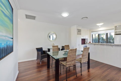 Sand Dunes Resort Accommodation - Hotel Gold Coast 22