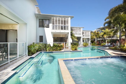 Sand Dunes Resort Accommodation - Hotel Gold Coast 18