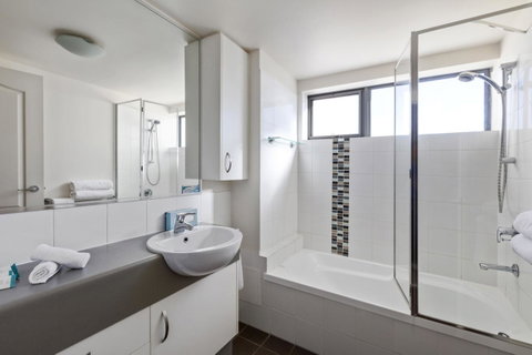 Sand Dunes Resort Accommodation - Hotel Gold Coast 1