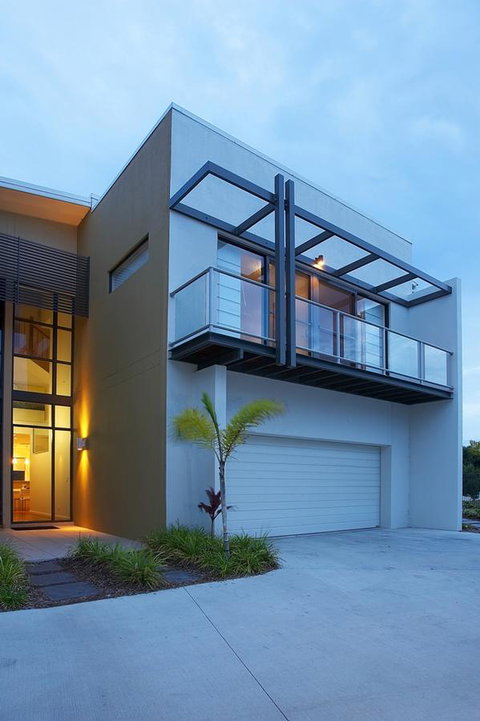 Sand Dunes Resort Accommodation - Hotel Gold Coast 9