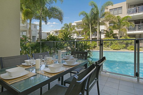 Sand Dunes Resort Accommodation - Hotel Gold Coast 35