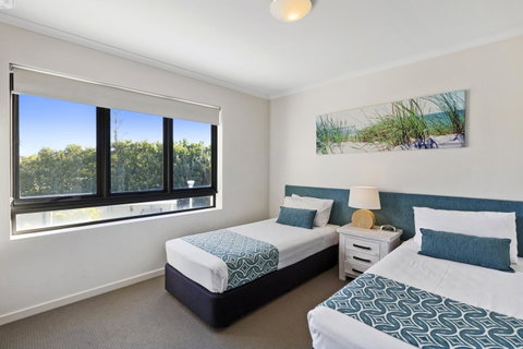 Sand Dunes Resort Accommodation - Hotel Gold Coast 29