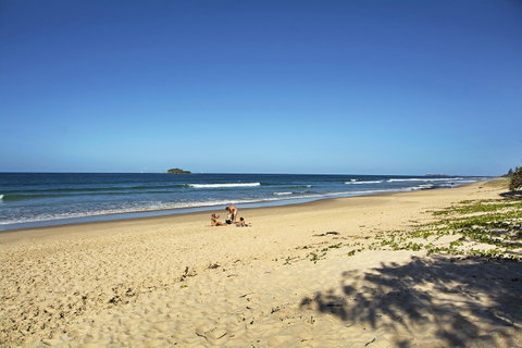 Sand Dunes Resort Accommodation - Hotel Gold Coast 8
