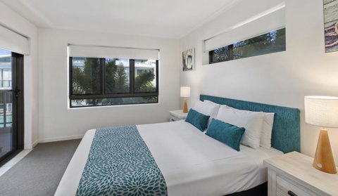 Sand Dunes Resort Accommodation - Hotel Gold Coast 21