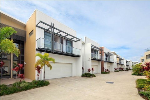 Sand Dunes Resort Accommodation - Hotel Gold Coast 43