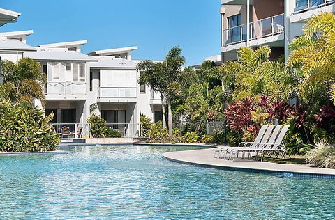 Sand Dunes Resort Accommodation - Hotel Gold Coast 34