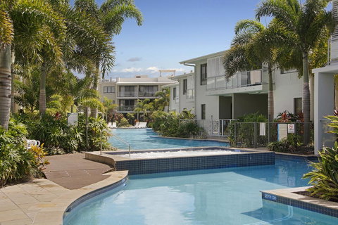 Sand Dunes Resort Accommodation - Hotel Gold Coast 28