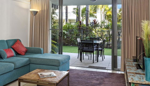 Sand Dunes Resort Accommodation - Hotel Gold Coast 3
