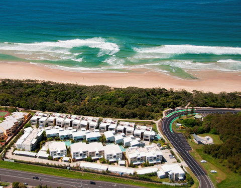 Sand Dunes Resort Accommodation - Hotel Gold Coast 37