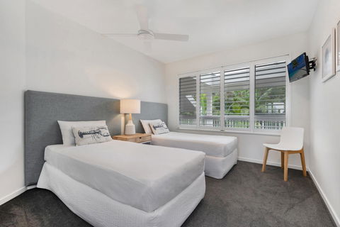 Sunshine Vista - Hotel Gold Coast 18