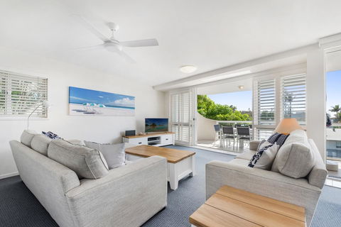 Sunshine Vista - Hotel Gold Coast 14