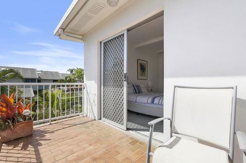 Beachcomber Peregian Beach - Hotel Gold Coast 14