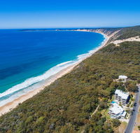 Rainbow Ocean Palms Resort - Hotel Gold Coast
